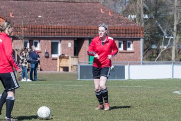 Bild 29 - F SG Daenisch Muessen - SV Boostedt : Ergebnis: 0:2